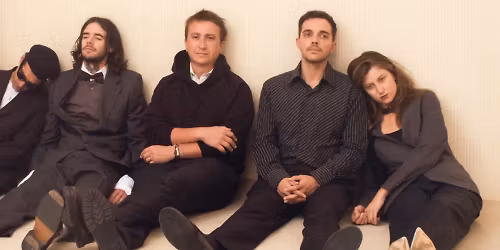 Ni\u00f1a Polaca in Segovia