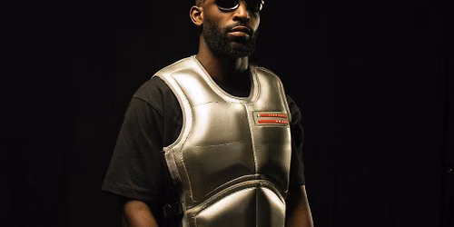 Tinie Tempah: Album Launch