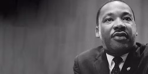 Martin Luther King, Jr. Tribute and Humanitarian Awards