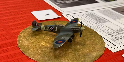 October Monthly Meeting