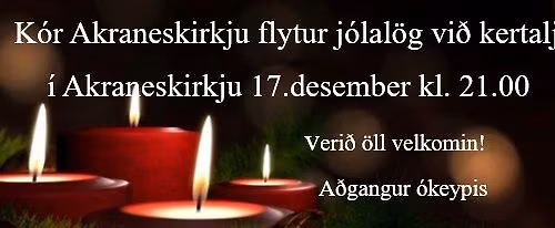 J\u00f3lal\u00f6g vi\u00f0 kertalj\u00f3s