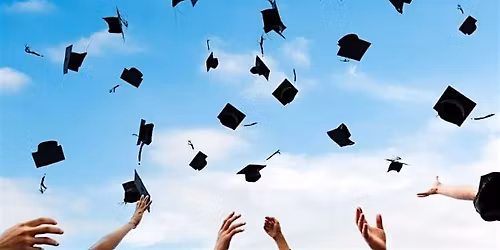 Elementary Graduation 2026