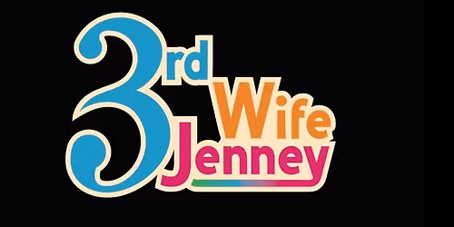 Third Wife Jenney Rocks Halloween