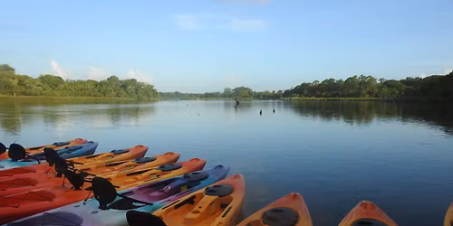 ABNC Kayak Tours