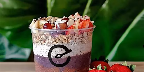 everbowl Celebrates National A\u00e7a\u00ed Bowl Day with Free Regular Bowls for Loya