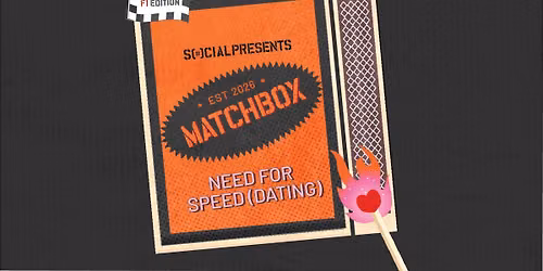 Matchbox: F1 Edition