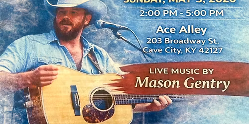 Recovery Jam: Live @ Ace Alley