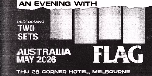 Black Flag