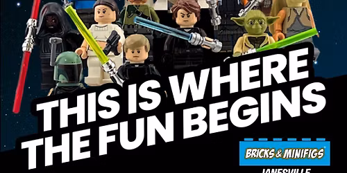 Star Wars Day Celebration