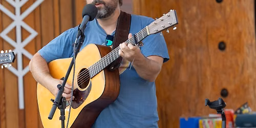Chuck Sitero Live in Denver