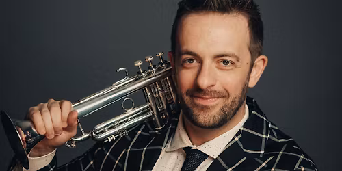 Jazz on the Plaza: Benny Benack III