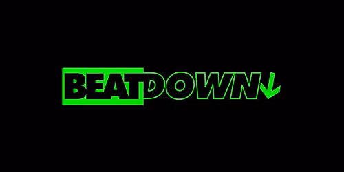 BRIGHTON HIP-HOP ALL-DAYER \/\/ SUNDAY 24TH MAY \/\/ CHALK \/\/ BRIGHTON