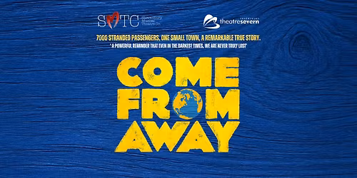 Come From Away