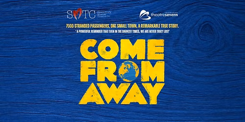 Come From Away