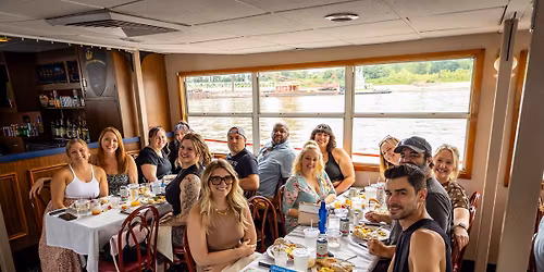 Sunday Brunch Cruise