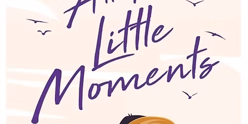 November Chat, Cheers & Nosh