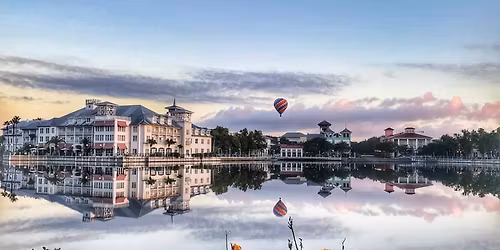 Embrace of Celebration Music Festival 