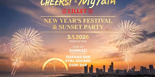 \u05de\u05e1\u05d9\u05d1\u05ea \u05d9\u05d9\u05df \u05d7\u05d5\u05e4\u05e9\u05d9 \u05dc\u05e9\u05e0\u05d4 \u05d4\u05d7\u05d3\u05e9\u05d4 - Wine Party TLV