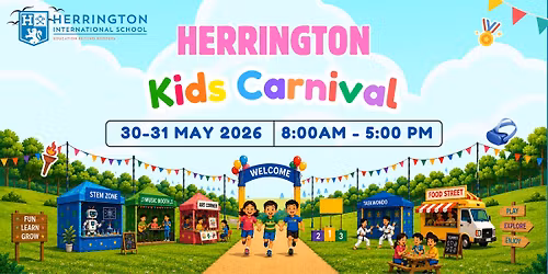 Herrington Kids Carnival