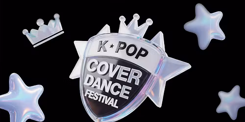 2026 K-Pop Cover Dance Festival