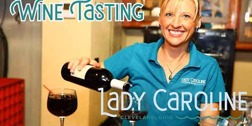 Wine Tasting
