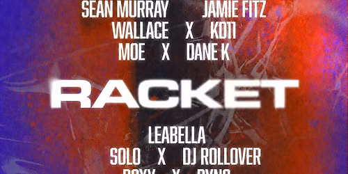 CELEBRATE THE SUMMER: EATYARD x RACKET