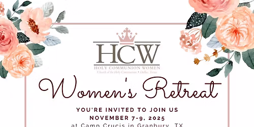 HCW Retreat