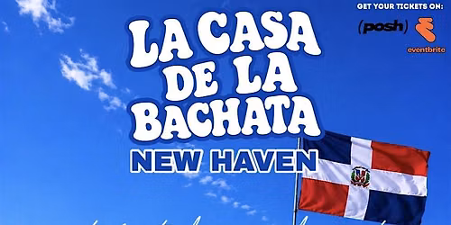 NEW HAVEN WATERFRONT BACHATA DAY PARTY @ Q Bar | La Casa de la Bachata\u2122