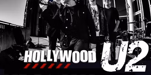 U2 - Tribute by Hollywood U2