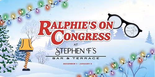 Ralphie's on Congress