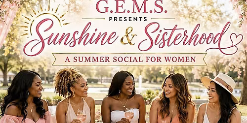 Sunshine & Sisterhood