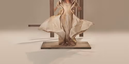 The Met Live in HD: I Puritani