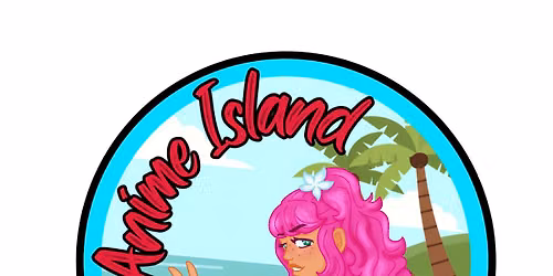 Anime Island