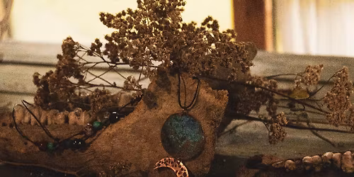 Warsztaty tworzenia bi\u017cuterii z miedzi