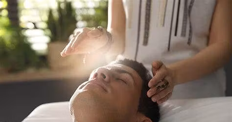 Reiki 2 Workshop with Krista McKeon, RMT