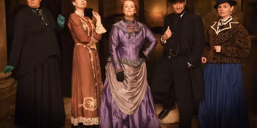 A Major Murder: A Roman Baths Mystery