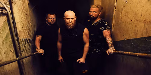 Red - End of Silence Anniversary Tour