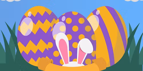 Easter Egg Hunt 2026