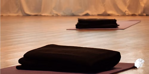 Calm, Release & Reiki \u2013 Group Breathwork & Reiki Experience