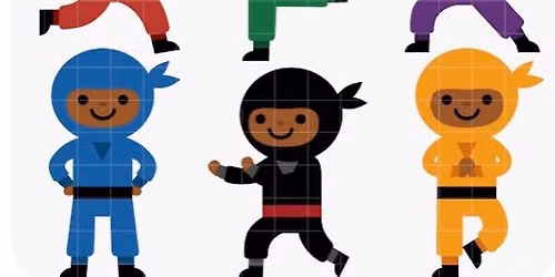 Ninja & Agility