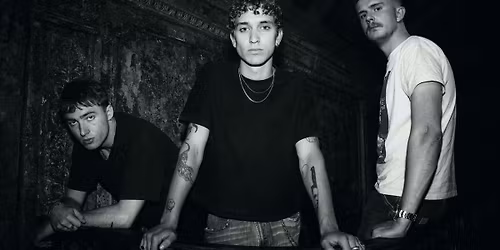 Et Al. | Manchester, YES (Basement)