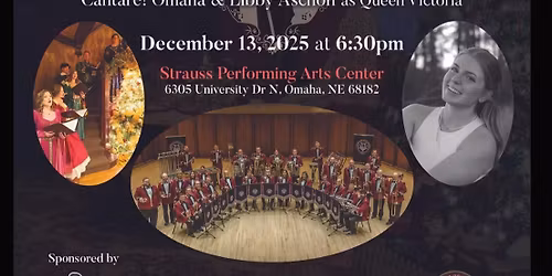 \u201cA Victorian Christmas\u201d