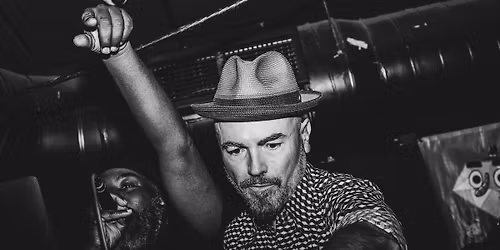 Skylarkin Fridays at the Black Swan