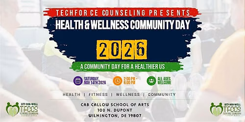 HEALTHY MINDS HEALTHY BODIES