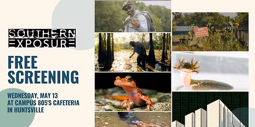 Southern Exposure Films in Huntsville!