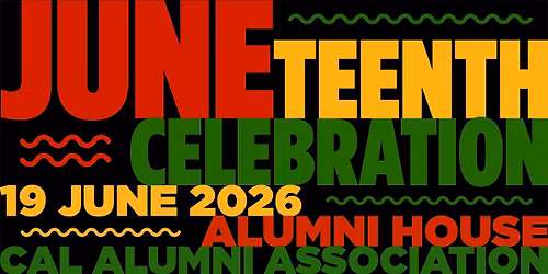 Juneteenth Celebration