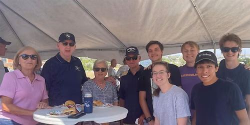 2026 Hardrockers Tailgate