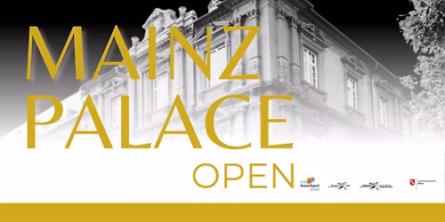 Mainz Palace Open