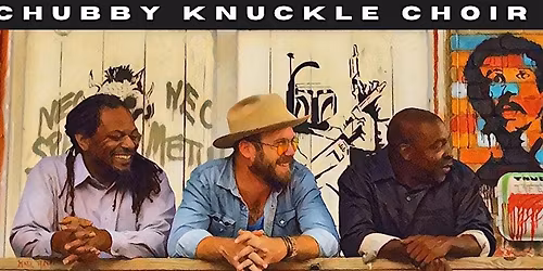 Chubby Knuckle Choir in Concert