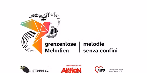 Melodie senza confini-Grenzenlose Melodien